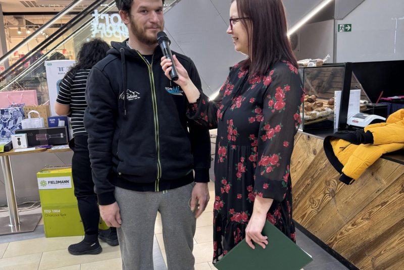 Podujatia / Valentínska súťaž - Vysteľ si svoju výhru ! - foto