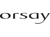 ORSAY ORSAY